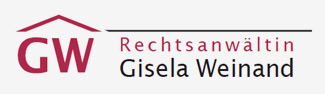 Rechtsanwältin Gisela Weinand